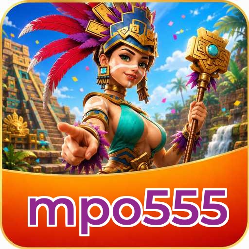 mpo555 APK v4.7.5 - Screenshot UI modern dan intuitif Indonesia